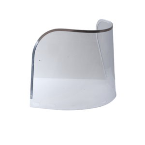 שקף למגן פנים