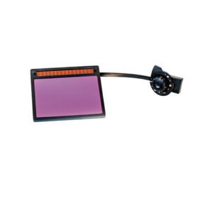 קסטה למסיכה סולארית