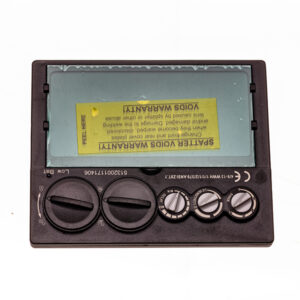 קסטה למסיכה סולארית