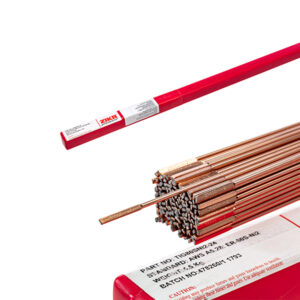 מוטות פלדה לריתוך בארגון 80S-Ni2